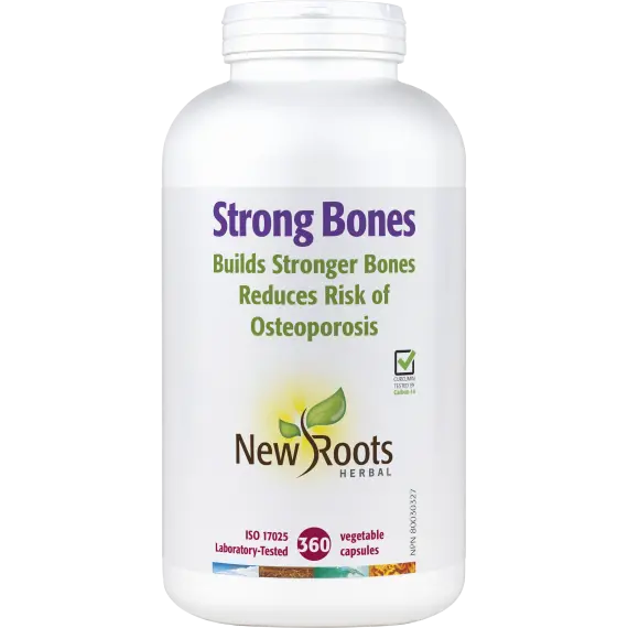 Strong Bones